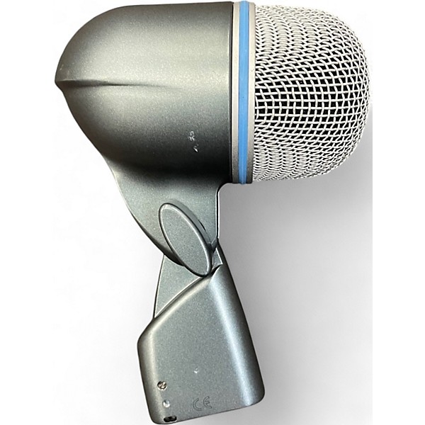 Used Shure Beta 52A Drum Microphone