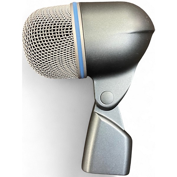 Used Shure Beta 52A Drum Microphone