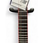 Used Schecter Guitar Research Sunset 7 Red Solid Body Electric Guitar