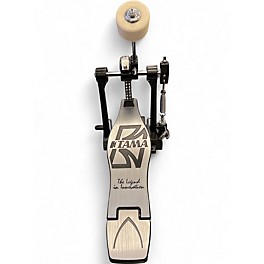 Used TAMA Double Chain, Single Kick Bass Drum Pedal Single Bass Drum Pedal