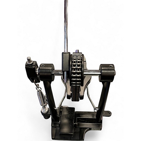 Used TAMA Double Chain, Single Kick Bass Drum Pedal Single Bass Drum Pedal
