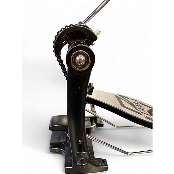 Used TAMA Double Chain, Single Kick Bass Drum Pedal Single Bass Drum Pedal