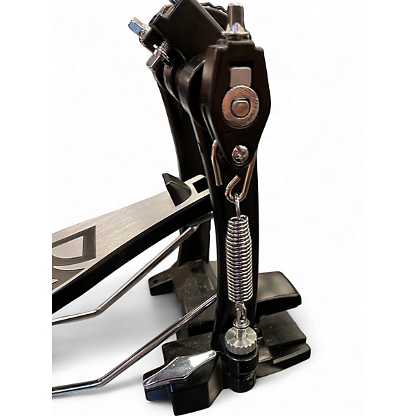Used TAMA Double Chain, Single Kick Bass Drum Pedal Single Bass Drum Pedal