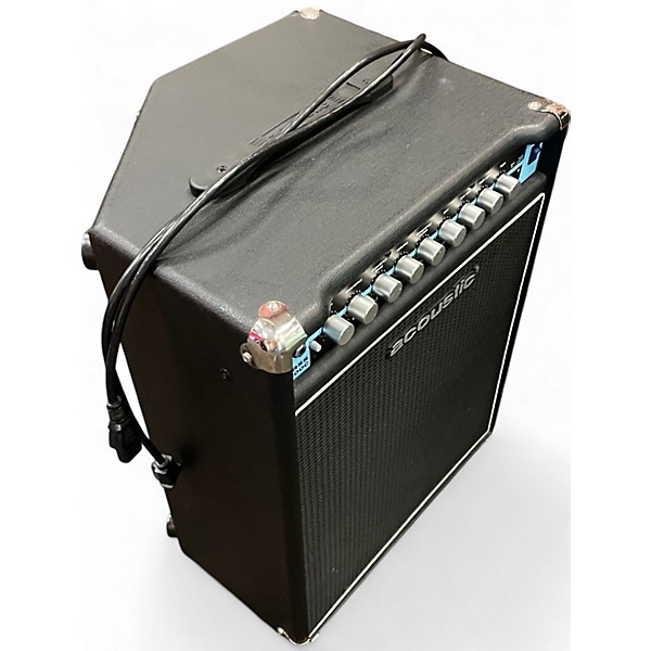Used Acoustic B100C Bass Combo Amp