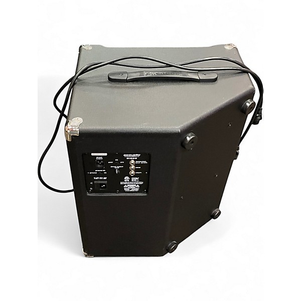 Used Acoustic B100C Bass Combo Amp
