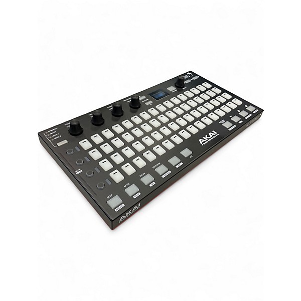 Used Akai Professional Fire NS MIDI Controller