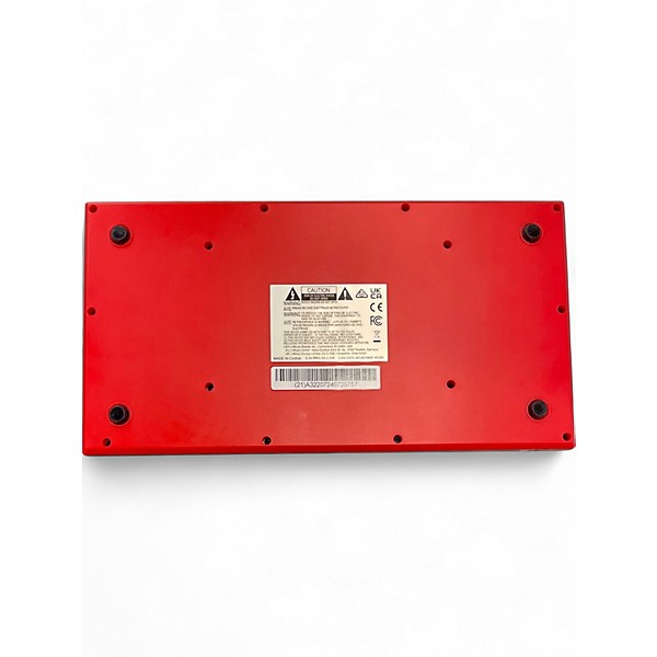 Used Akai Professional Fire NS MIDI Controller