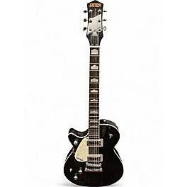 Used Gretsch Guitars G5230T Black Solid Body Electric Guitar