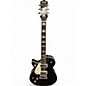 Used Gretsch Guitars G5230T Black Solid Body Electric Guitar thumbnail