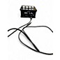 Used TC Helicon GO XLR Mini Line Mixer