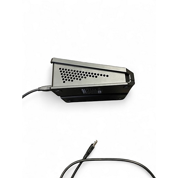 Used TC Helicon GO XLR Mini Line Mixer