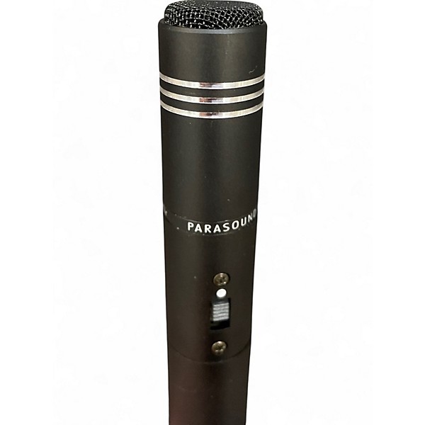 Used Parasound ACM2500