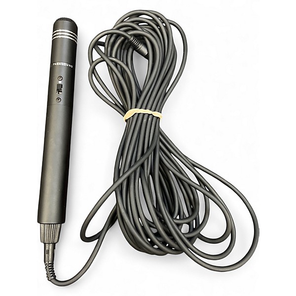 Used Parasound ACM2500