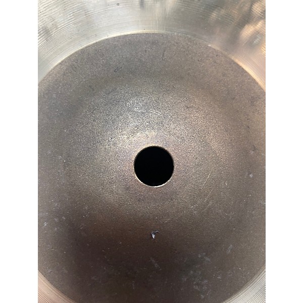 Used Zildjian 15in K Sweet Hi-Hat Top Cymbal