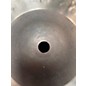 Used Zildjian 15in K Sweet Hi-Hat Top Cymbal