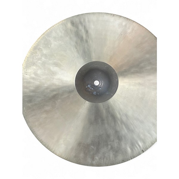 Used Zildjian 15in K Sweet Hi-Hat Top Cymbal