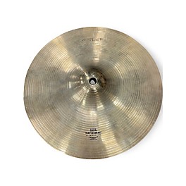 Used Wuhan Cymbals & Gongs 10in SPLASH CYMBAL Cymbal