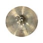 Used Wuhan Cymbals & Gongs 10in SPLASH CYMBAL Cymbal thumbnail