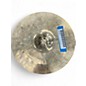 Used Wuhan Cymbals & Gongs 10in SPLASH CYMBAL Cymbal