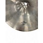 Used Wuhan Cymbals & Gongs 10in SPLASH CYMBAL Cymbal
