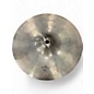 Used Wuhan Cymbals & Gongs 10in SPLASH CYMBAL Cymbal