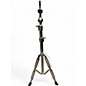 Used Percussion Plus STRAIGHT HEAVY STAND Cymbal Stand thumbnail