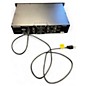 Used Hartke LH1000 1000W Bass Amp Head