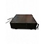 Used Hartke LH1000 1000W Bass Amp Head