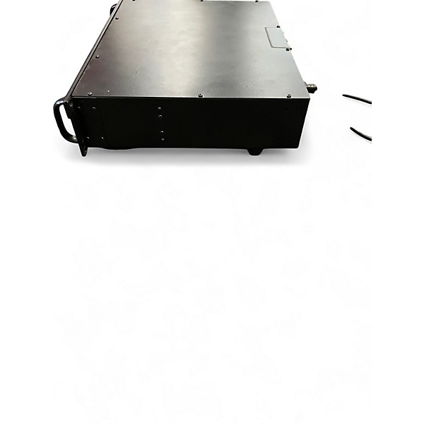 Used Hartke LH1000 1000W Bass Amp Head