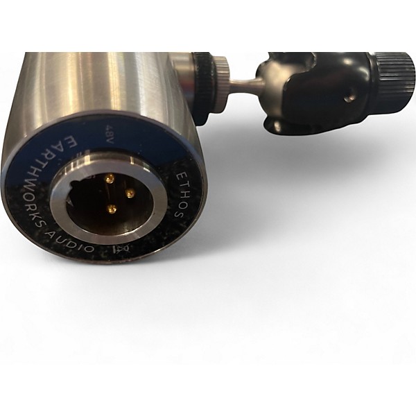 Used Earthworks Ethos Condenser Microphone