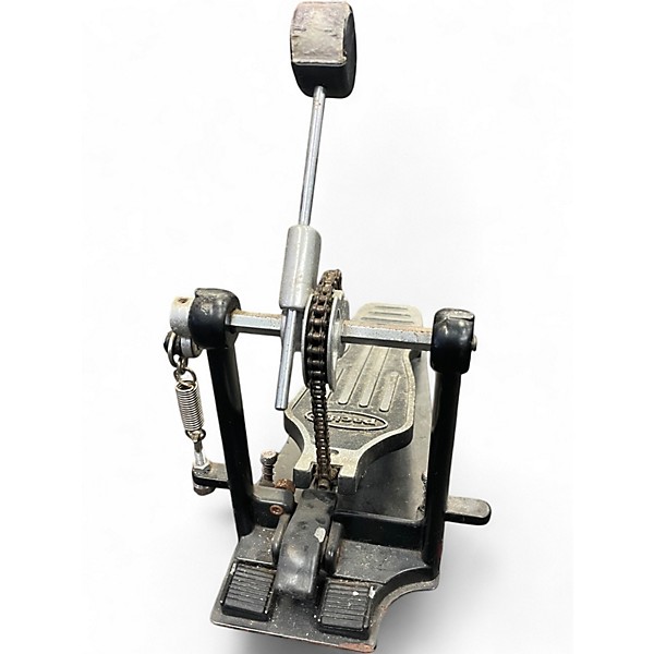 Used Pacific Drums & Percussion Bass Drum Pedal Bass Drum Beater