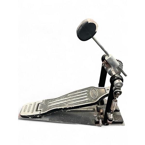 Used Pacific Drums & Percussion Bass Drum Pedal Bass Drum Beater