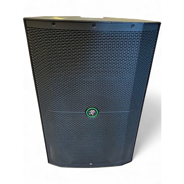 Used Mackie THUMP 215 Powered Speaker