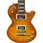 Used Heritage H150 STANDARD Dirty Lemon Burst Solid Body Electric Guitar