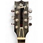 Used Heritage H150 STANDARD Dirty Lemon Burst Solid Body Electric Guitar