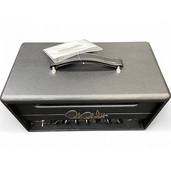 Used PRS HDRX20 Tube Guitar Amp Head