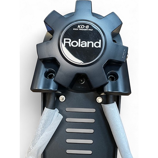 Used Roland KD-8 Trigger Pad