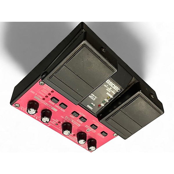 Used BOSS RC 20 Pedal