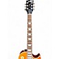Used Gibson Les Paul Standard Honey Burst Solid Body Electric Guitar
