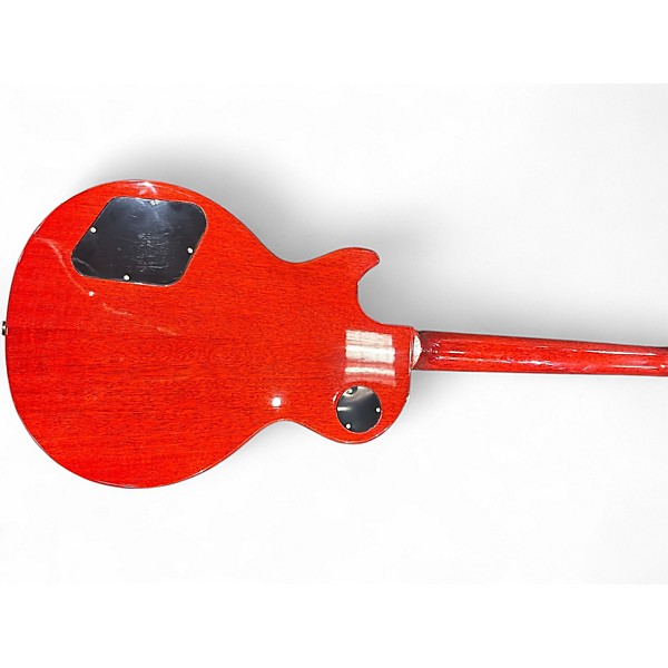 Used Gibson Les Paul Standard Honey Burst Solid Body Electric Guitar