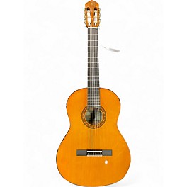 Used Yamaha CGS103A Natural Classical Acoustic Guitar