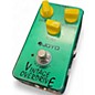 Used Joyo vintage overdrive Effect Pedal