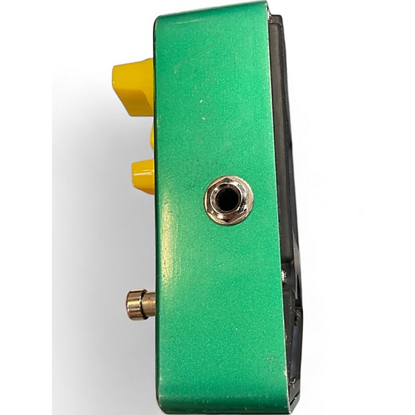 Used Joyo vintage overdrive Effect Pedal