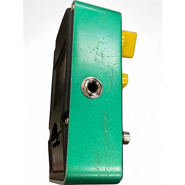 Used Joyo vintage overdrive Effect Pedal