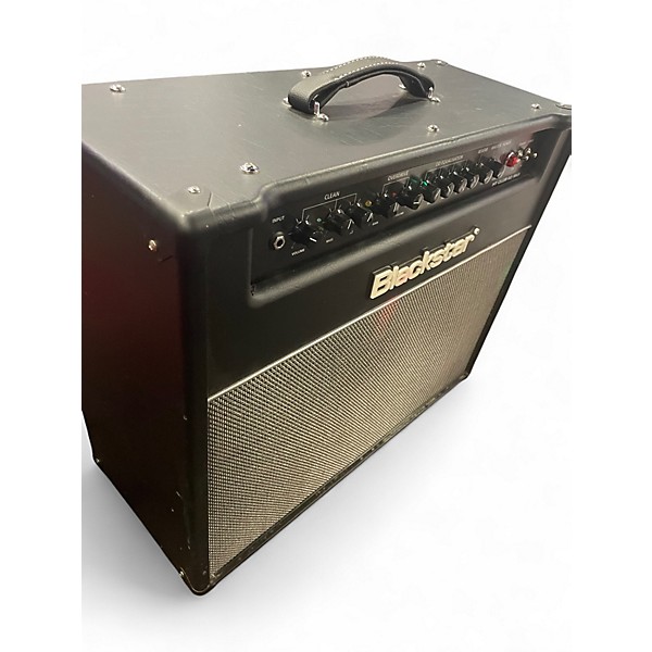 Used Blackstar HT CLUB 40 MKII Tube Guitar Combo Amp