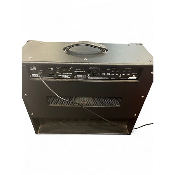 Used Blackstar HT CLUB 40 MKII Tube Guitar Combo Amp