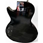 Used Epiphone E Series Les Paul Vintage Sunburst Solid Body Electric Guitar