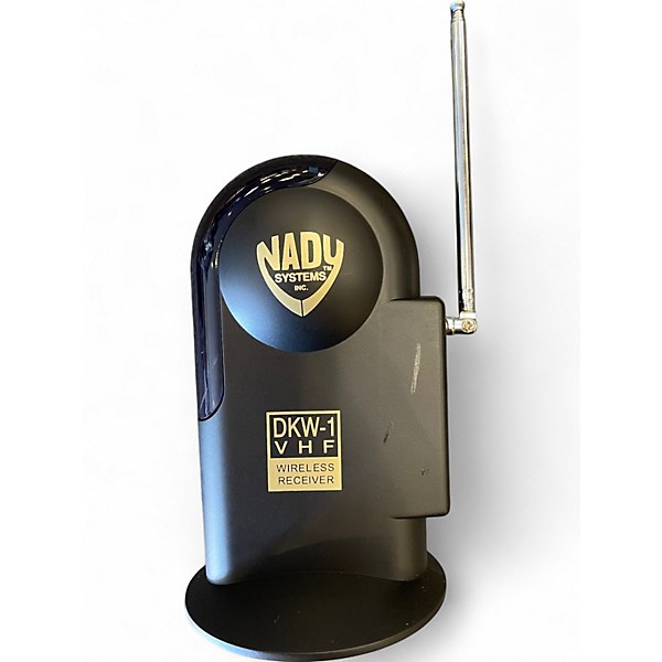 Used Nady DKW1 VHF Instrument Wireless System