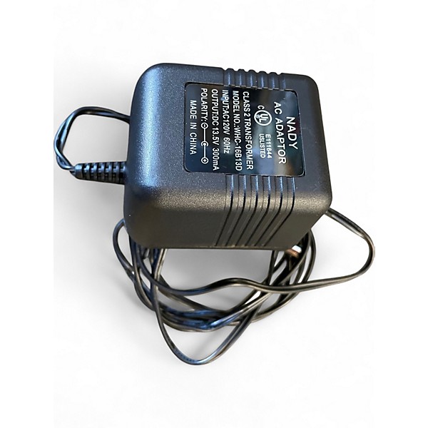 Used Nady DKW1 VHF Instrument Wireless System