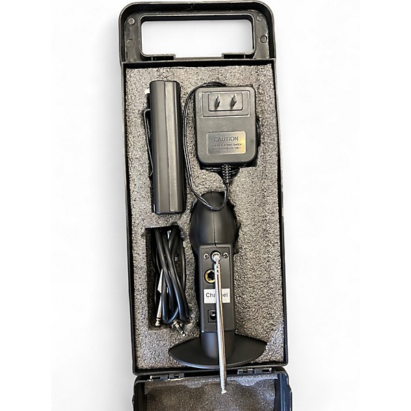 Used Nady DKW1 VHF Instrument Wireless System